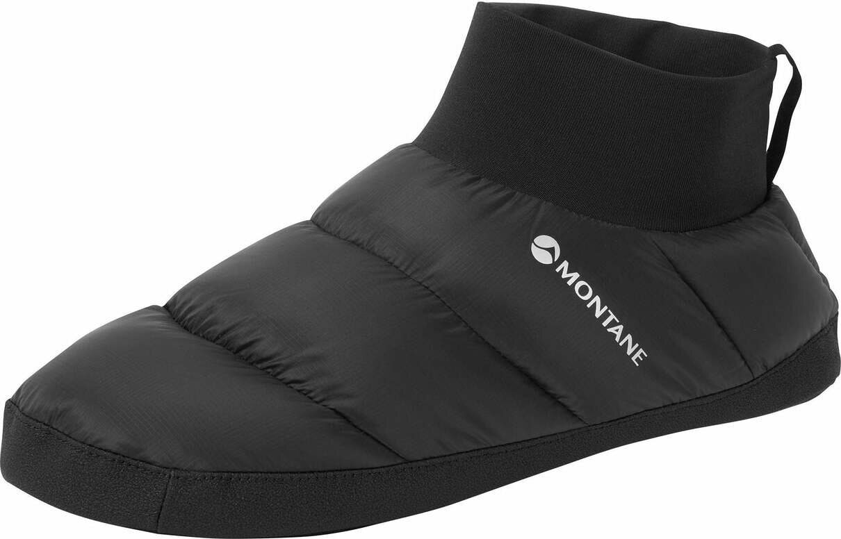 Montane Anti-Freeze Slipper Black