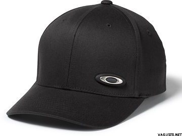 Oakley Icon Cap Black
