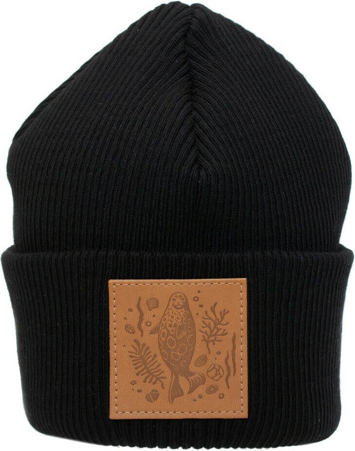 Suomen luonnonsuojeluliiton Luontokauppa Pinnan Alla Pipo Musta