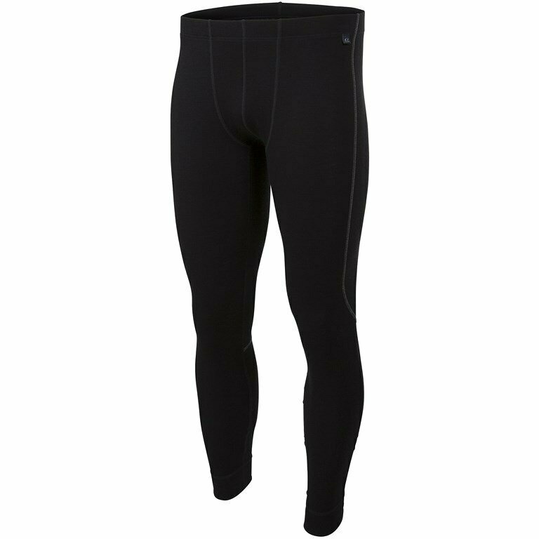 Ulvang Thermo Pant Mens Black