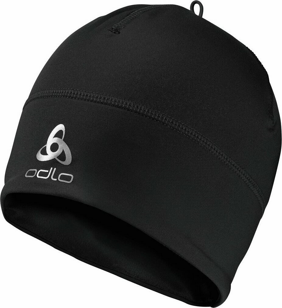 Odlo Polyknit Warm Eco Hat Black