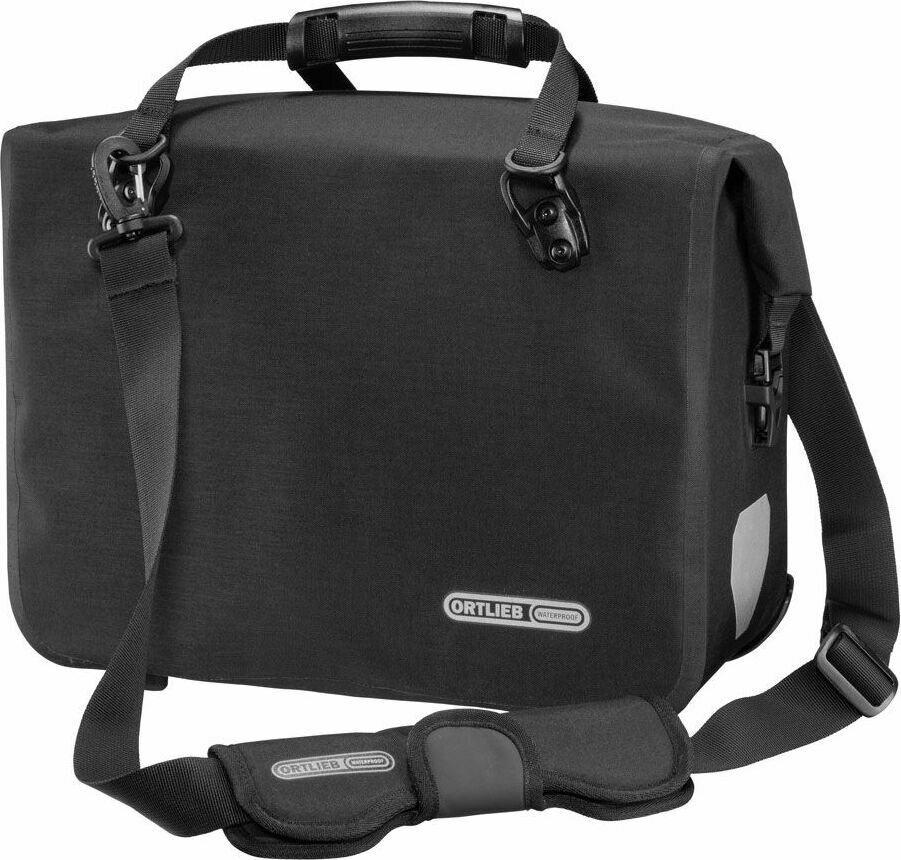 Ortlieb Office-Bag QL2.1 (PVC Free) Black
