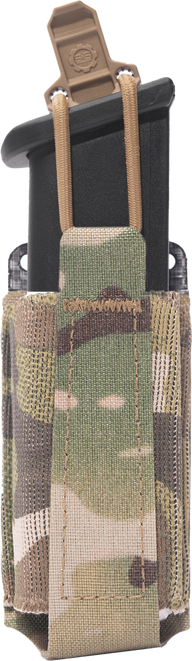Ferro Concepts Single Elastic Pistol Multicam