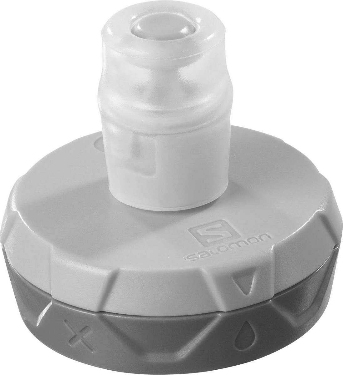 Salomon ON/OFF Cap 42 Alloy (2022)