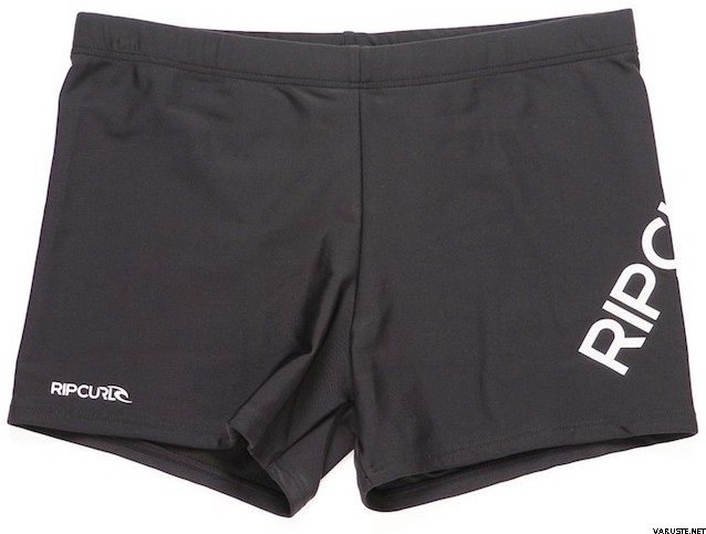 Rip Curl Lolzy Men Swim Black