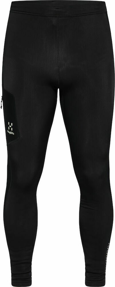 Haglöfs L.I.M Winter Tights Mens True Black