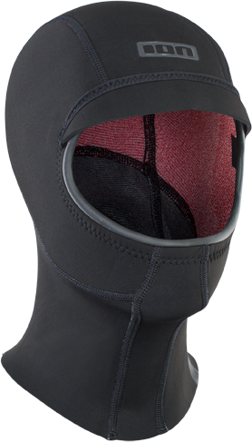 ION Neo Hood 2/1 Black