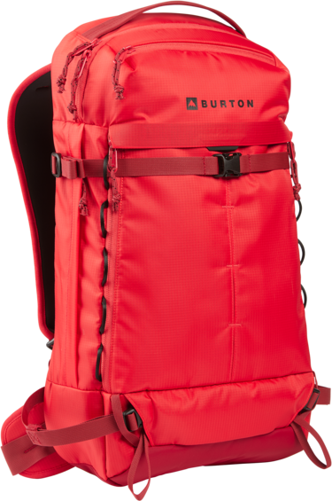 Burton Sidehill 25L Tomato/Sun Dried Tomato