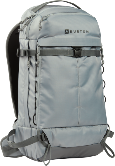 Burton Sidehill 25L Sharkskin