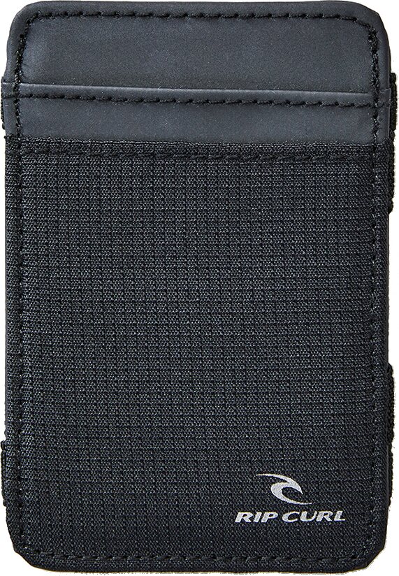 Rip Curl Fabric Magic Wallet Black