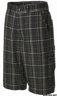 O'Neill LM Triumph Walkshorts Grey