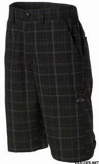 O'Neill LM Triumph Walkshorts Black