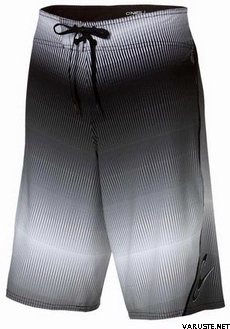 O'Neill Hyperfreak Black
