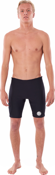 Rip Curl Thermopro Shorts Black
