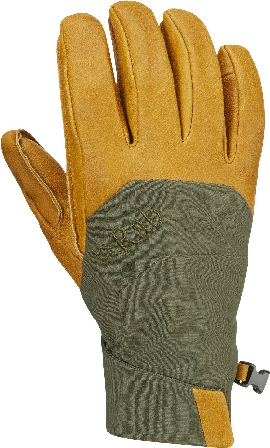 Rab Khroma Tour Infinium Gloves Army