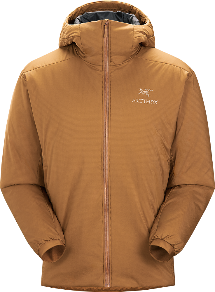 Arc'teryx Atom AR Hoody Mens Relic