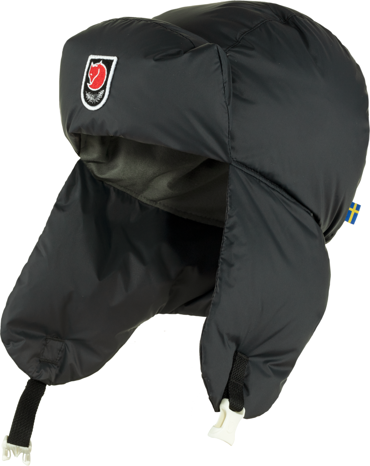 Fjällräven Expedition Down Heater Black (550)