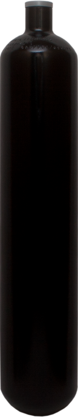 DirZone ECS 3l 232 bar Black