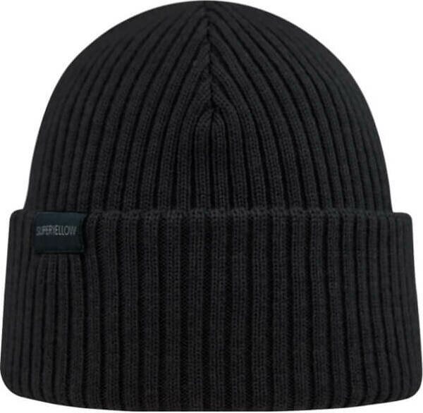 Superyellow Sisu Junior Black