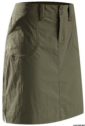 Arc'teryx Parapet Skirt Cargo green