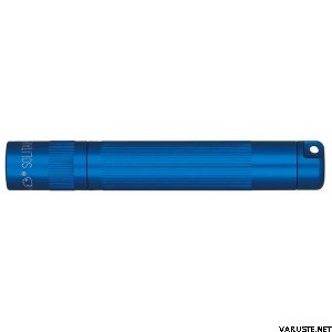 MagLite Solitaire Blue