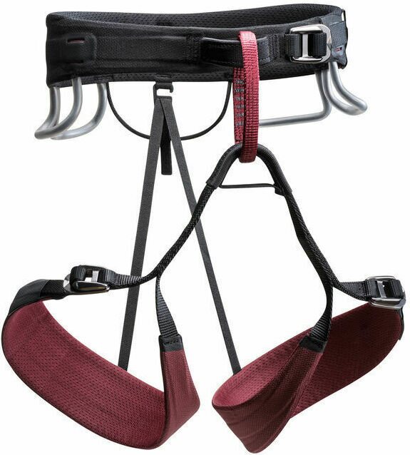 Black Diamond Technician Harness Womens (Ilman myyntipakkausta) Rhone