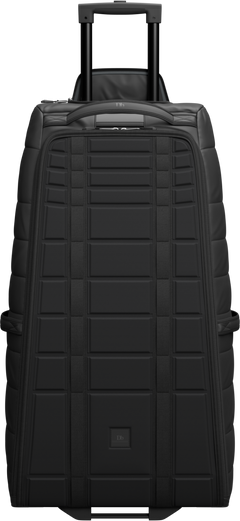 Db The Strøm 90L Roller bag Black Out
