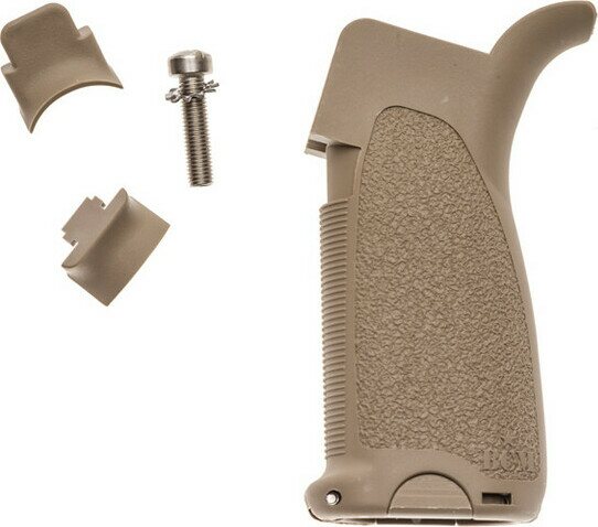 BCM GUNFIGHTER™ Grip Mod 1 Flat Dark Earth