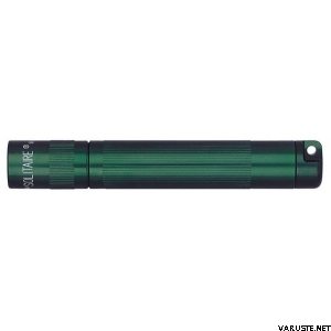 MagLite Solitaire Green