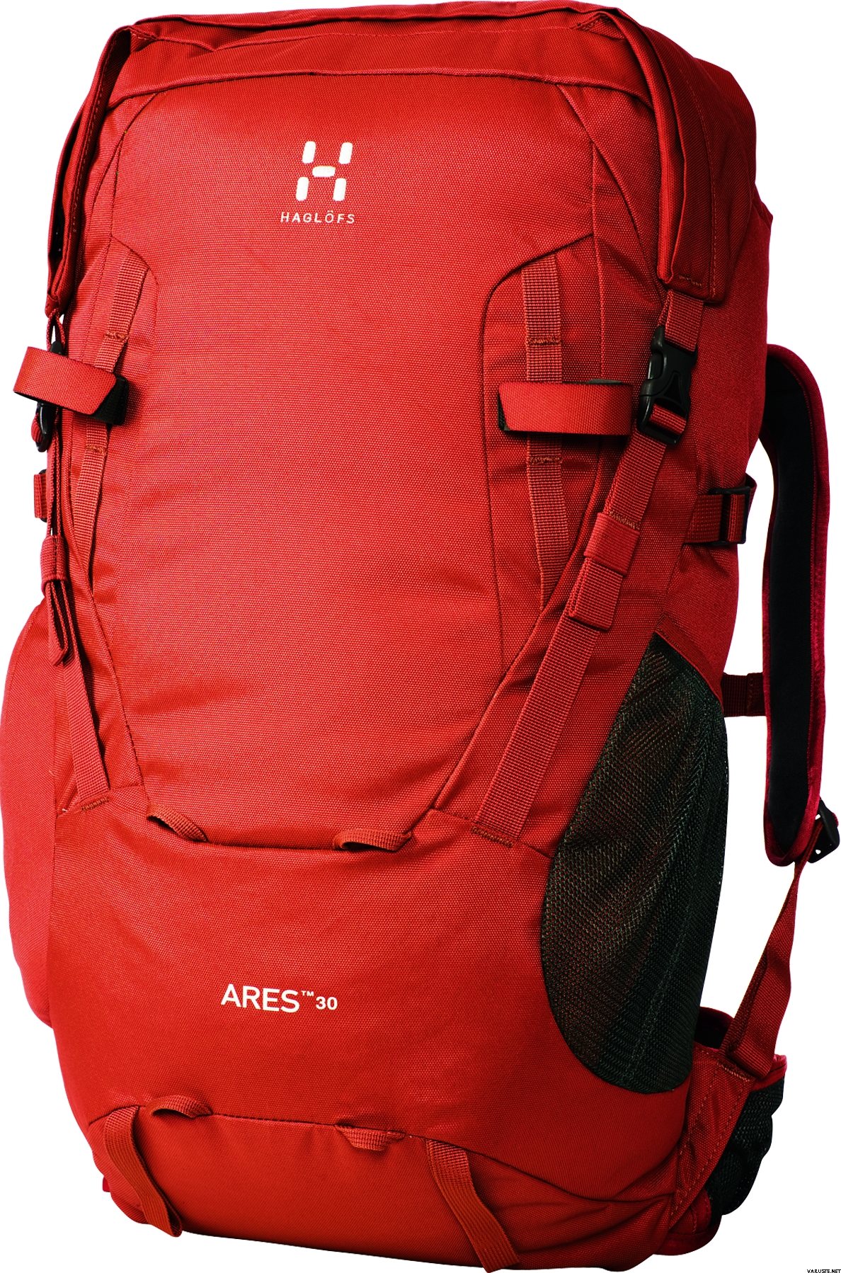 Haglöfs Ares Junior 30 Rich Red