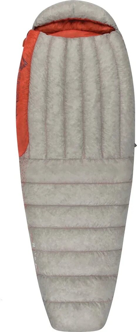 Sea to Summit Flame FmIII Ultralight Down Sleeping Bag (-4°C) Womens Regular (<170cm)