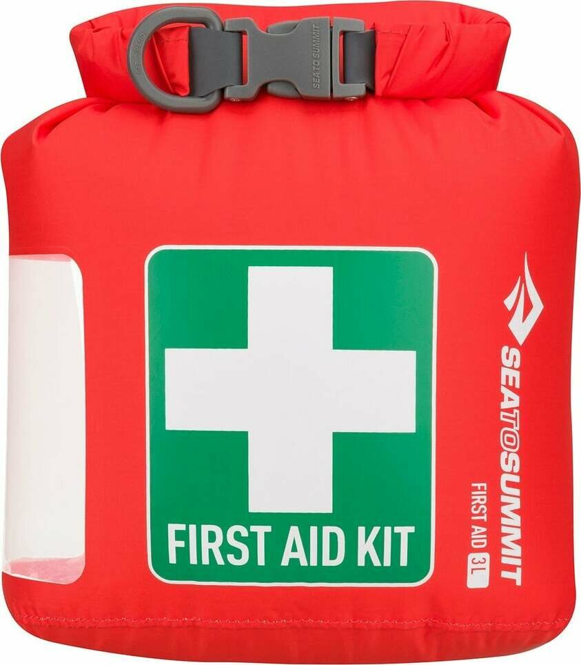 Sea to Summit First Aid Dry Sack Overnight (3L)