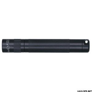 MagLite Solitaire Black