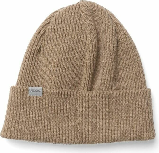 Houdini Hut Hat Misty Beach