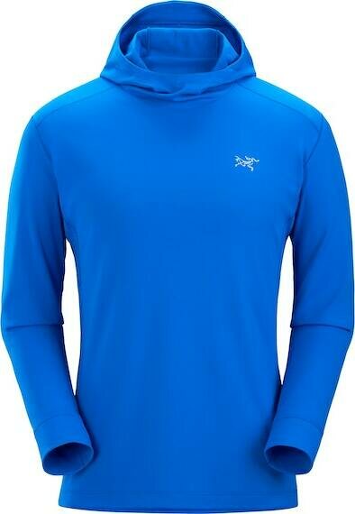 Arc'teryx Motus AR Hoody Mens Fluidity