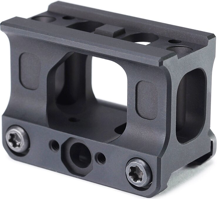 Unity Tactical FAST™ Micro-S Mount Black
