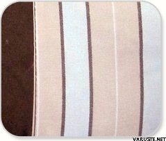 Amazonas Mei Tai Earth