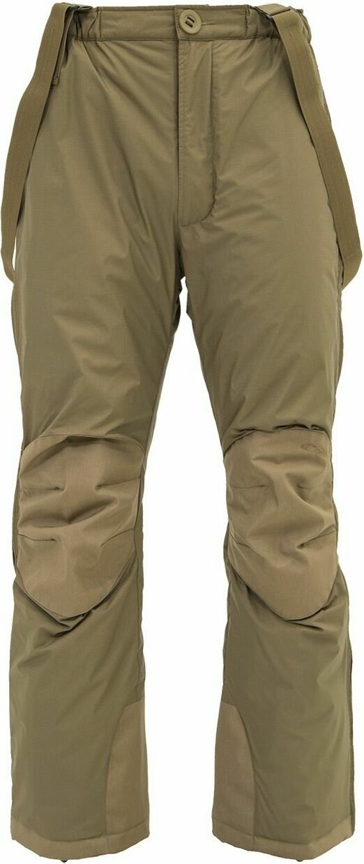 Carinthia HIG 4.0 Trousers Coyote