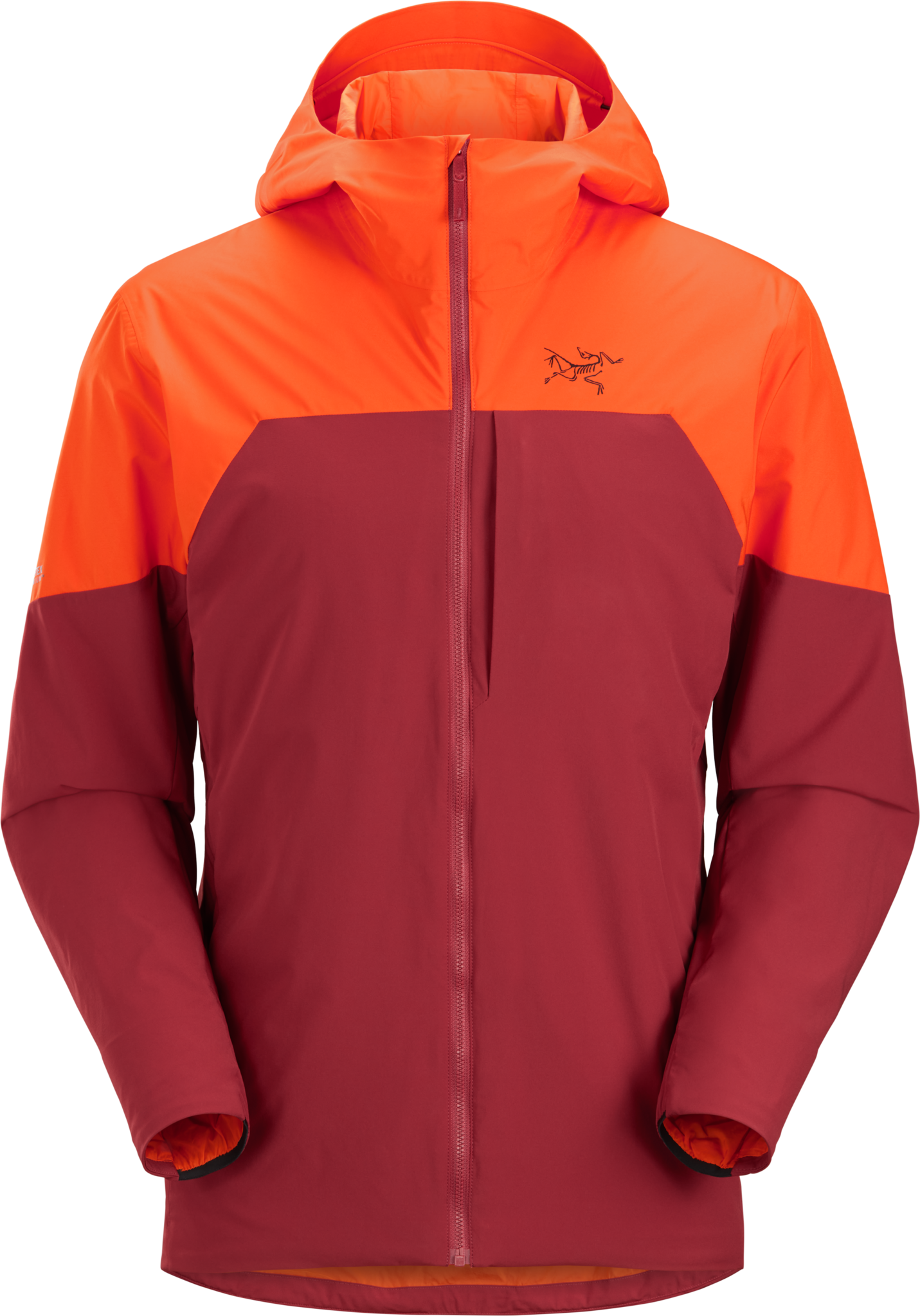 Arc'teryx Proton Hybrid Hoody Mens | Men's Winter Jackets | Varuste.net  Polski