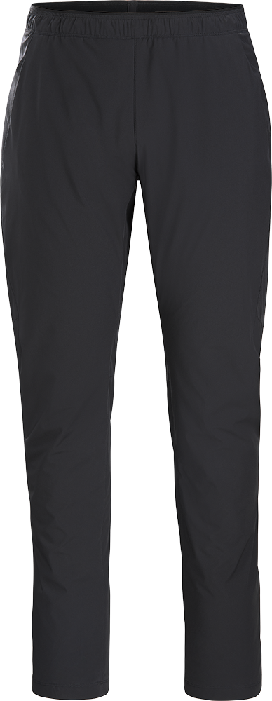 Arc'teryx Proton Pant Mens Black