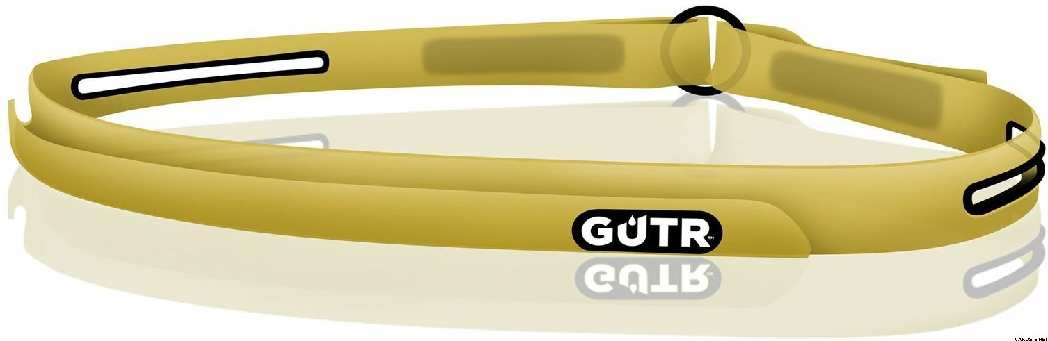 GUTR Sweatband Burst