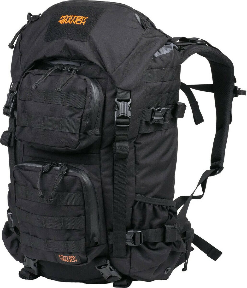 Mystery Ranch Blitz 35 Black
