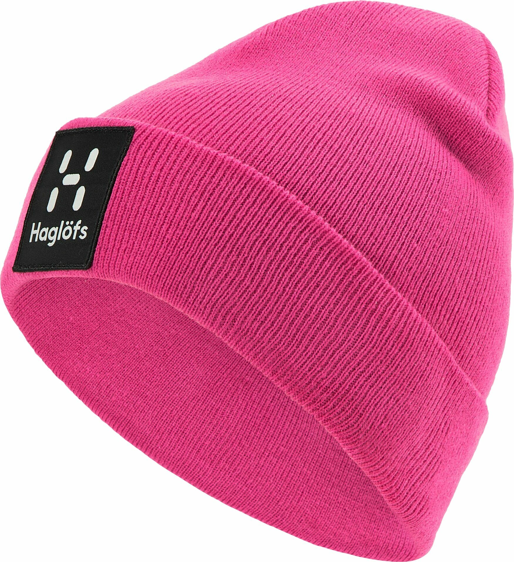 Haglöfs Maze Beanie Ultra Pink