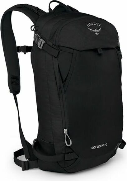 Osprey Soelden 22 Black