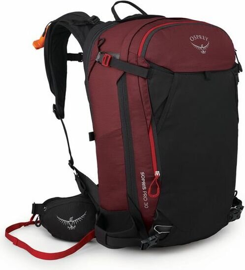 Osprey Sopris Pro 30 E2 Red Mountain