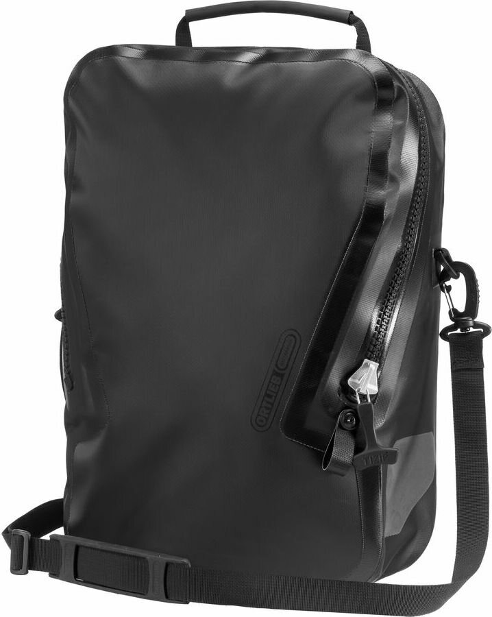 Ortlieb Single-Bag QL3.1 Black Matt