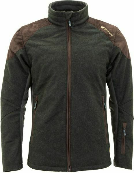 Carinthia G-Loft TLLG 2.0 Jacket Mens Olive