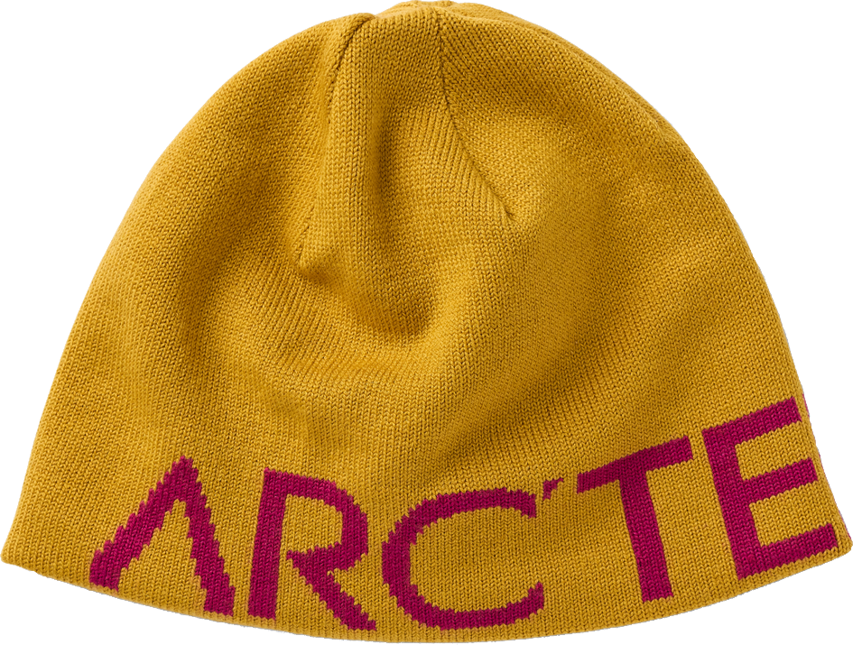 Arcteryx Rolling Stripe Cappello, Unisex - Adulto, Rigel/Kingfisher, One Size : Arcteryx