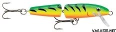 Rapala Jointed 9cm CDJ-9 Sinking Firetiger (FT)