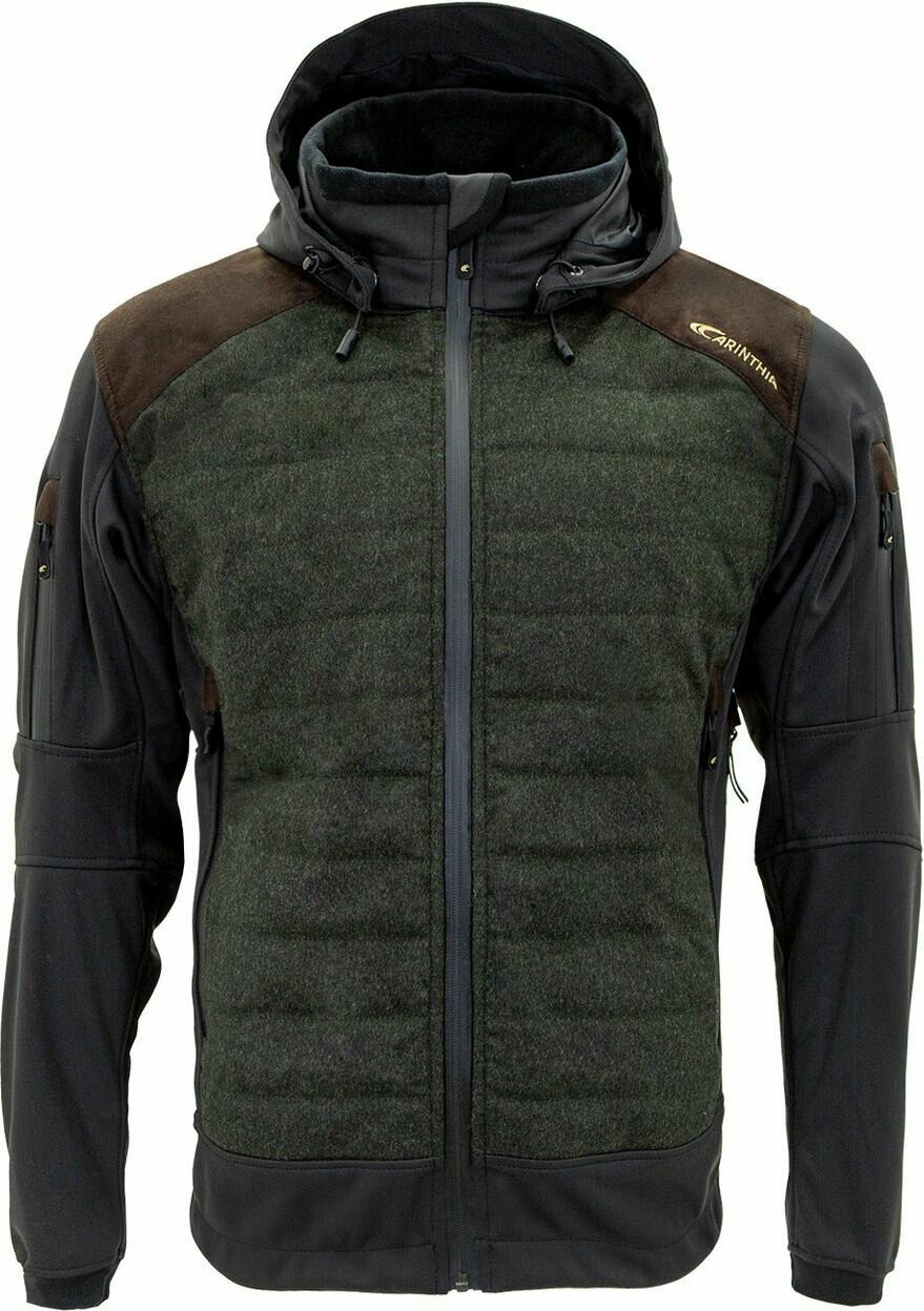 Carinthia G-Loft ISLG Jacket Mens Olive